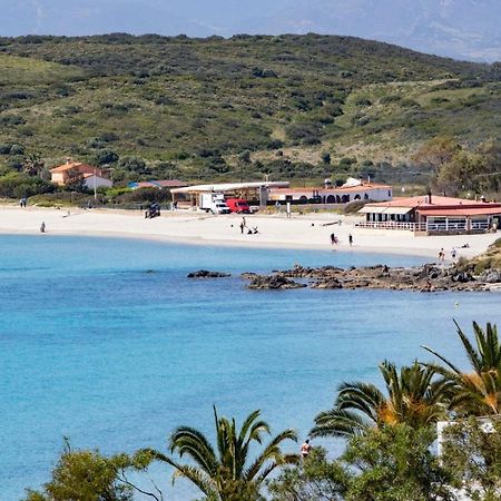 Rosa Dei Venti - Casa Maestrale - Sardegna - Iun R2217 Villa Olbia Kültér fotó