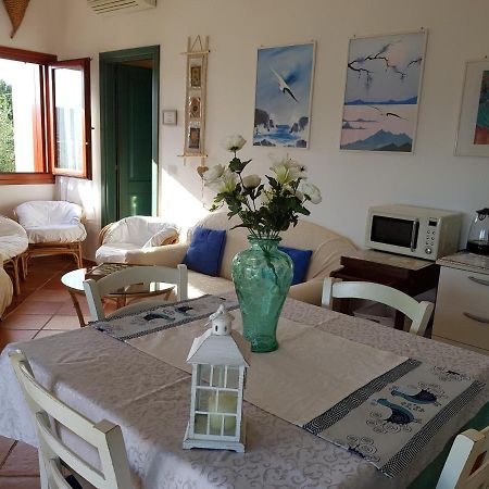 Rosa Dei Venti - Casa Maestrale - Sardegna - Iun R2217 Villa Olbia Kültér fotó