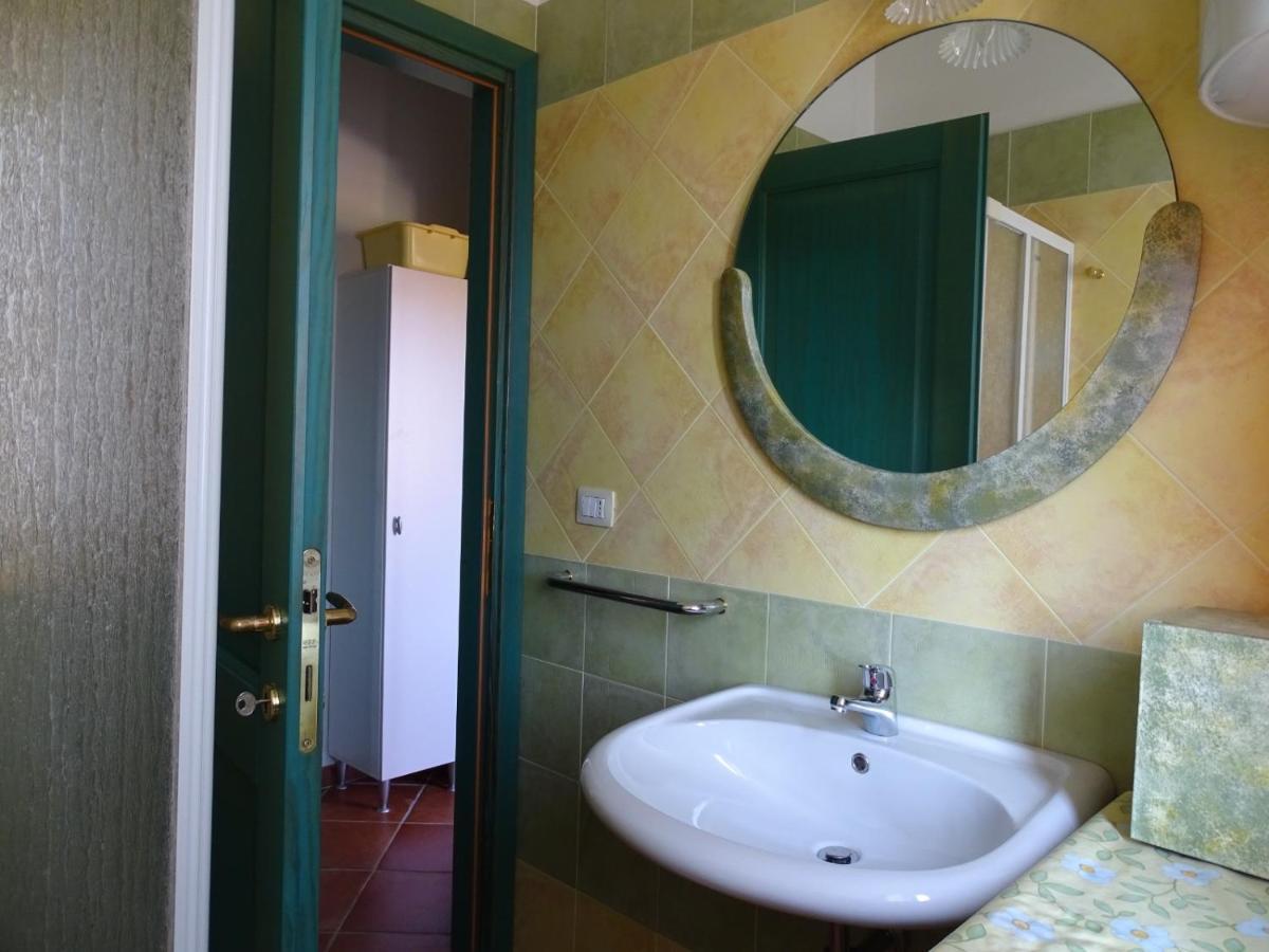 Rosa Dei Venti - Casa Maestrale - Sardegna - Iun R2217 Villa Olbia Kültér fotó