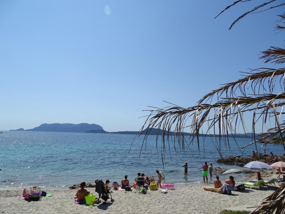Rosa Dei Venti - Casa Maestrale - Sardegna - Iun R2217 Villa Olbia Kültér fotó
