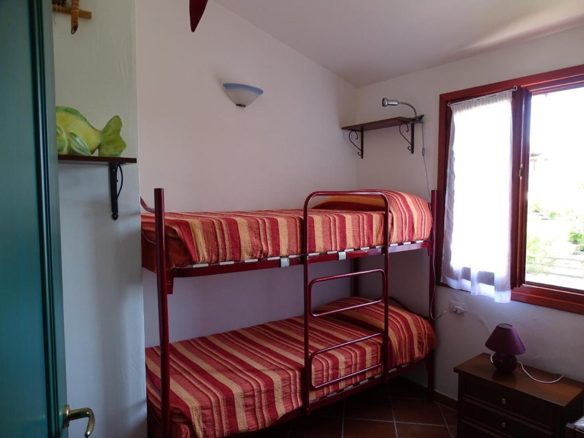 Rosa Dei Venti - Casa Maestrale - Sardegna - Iun R2217 Villa Olbia Kültér fotó