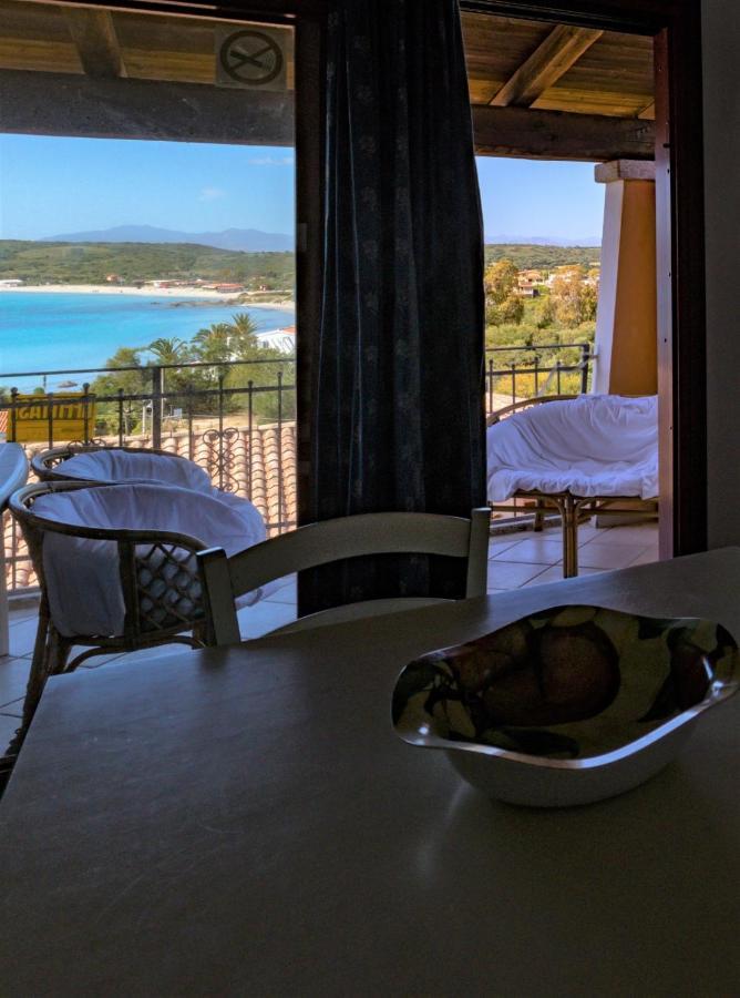 Rosa Dei Venti - Casa Maestrale - Sardegna - Iun R2217 Villa Olbia Kültér fotó