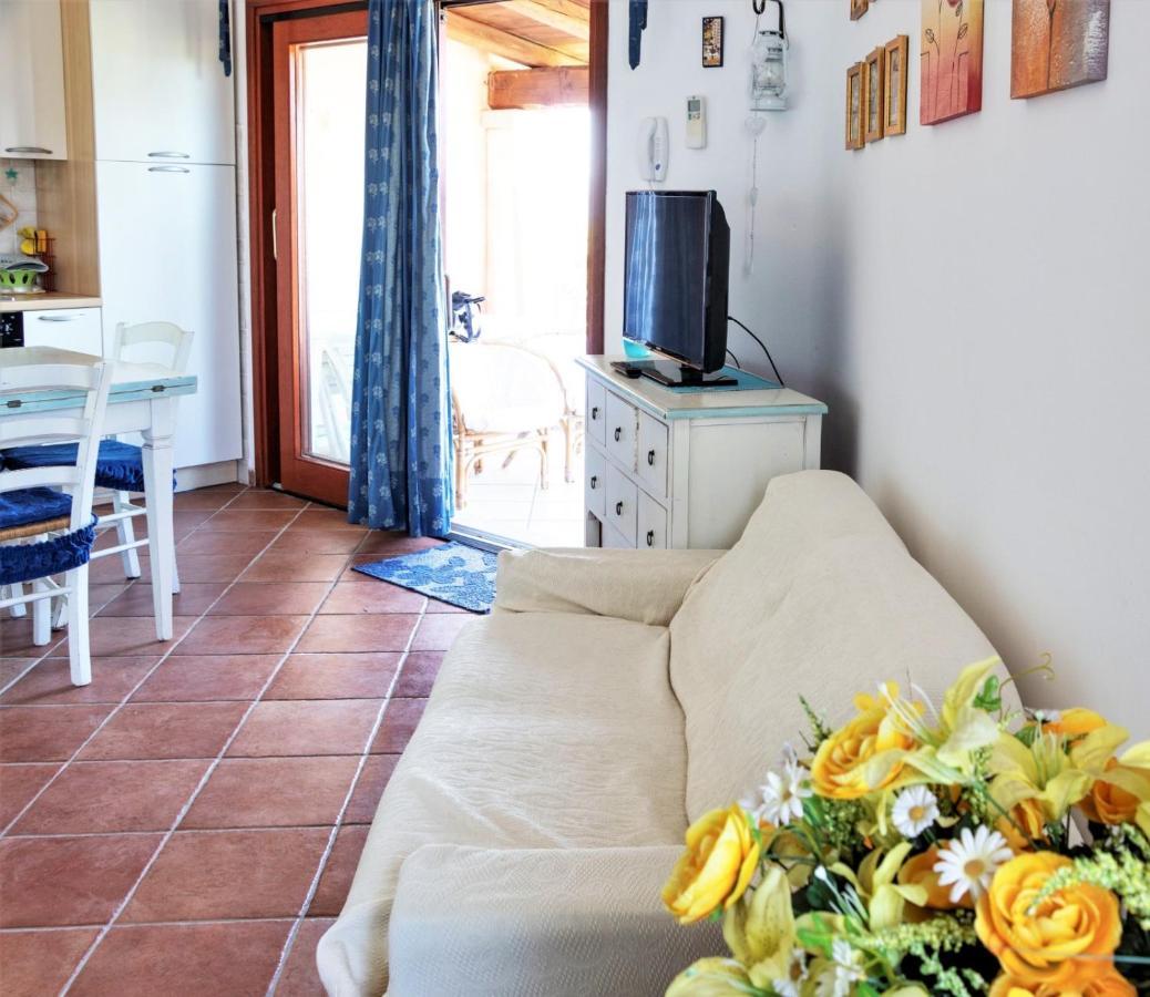 Rosa Dei Venti - Casa Maestrale - Sardegna - Iun R2217 Villa Olbia Kültér fotó