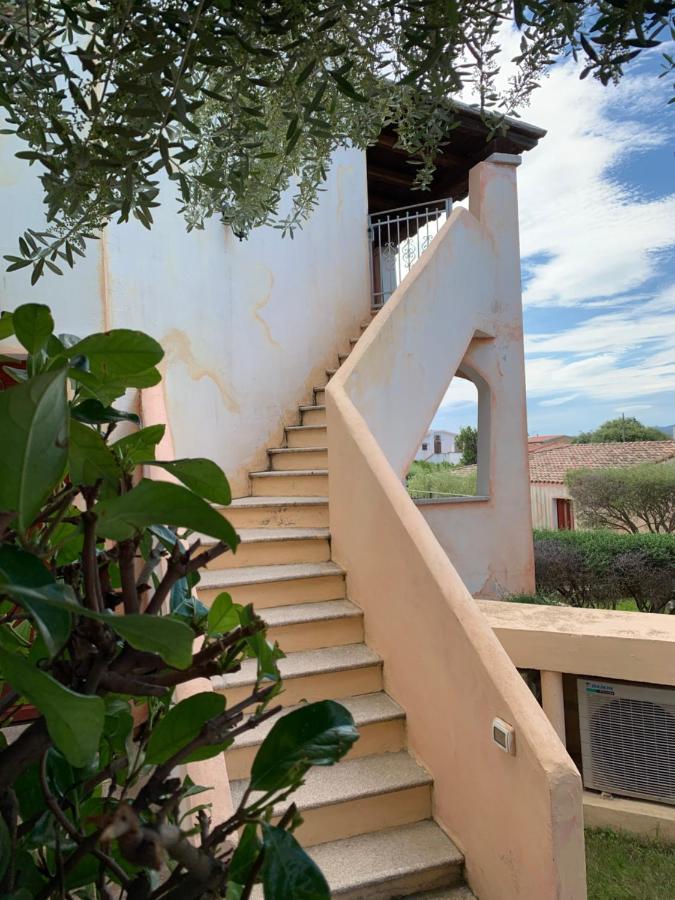 Rosa Dei Venti - Casa Maestrale - Sardegna - Iun R2217 Villa Olbia Kültér fotó