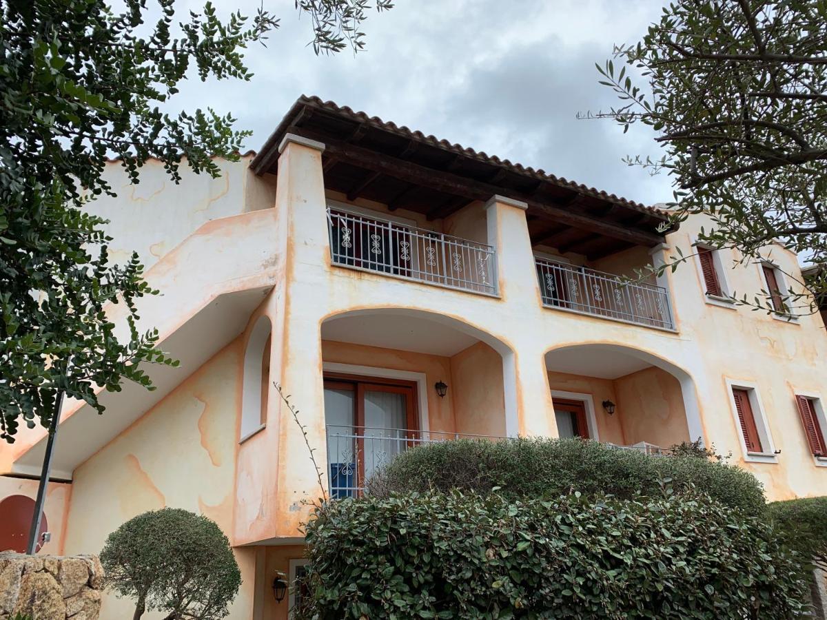 Rosa Dei Venti - Casa Maestrale - Sardegna - Iun R2217 Villa Olbia Kültér fotó