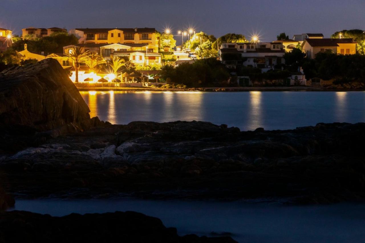Rosa Dei Venti - Casa Maestrale - Sardegna - Iun R2217 Villa Olbia Kültér fotó