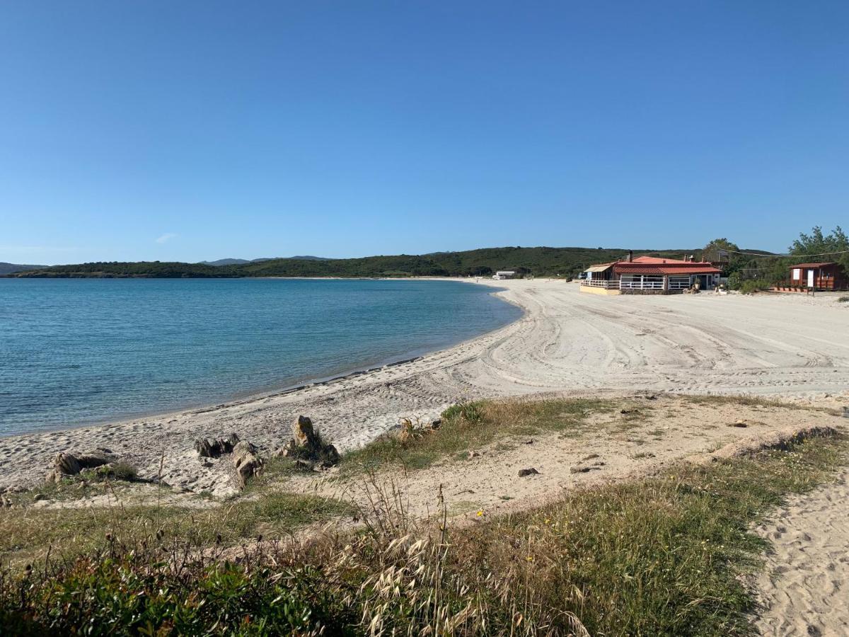 Rosa Dei Venti - Casa Maestrale - Sardegna - Iun R2217 Villa Olbia Kültér fotó