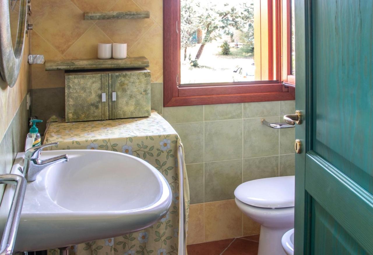 Rosa Dei Venti - Casa Maestrale - Sardegna - Iun R2217 Villa Olbia Kültér fotó