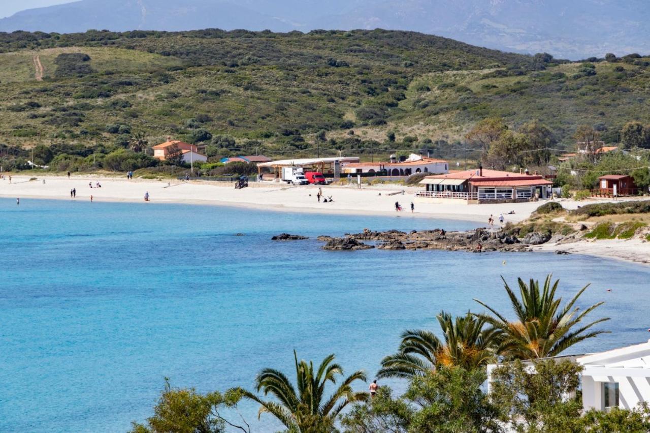 Rosa Dei Venti - Casa Maestrale - Sardegna - Iun R2217 Villa Olbia Kültér fotó