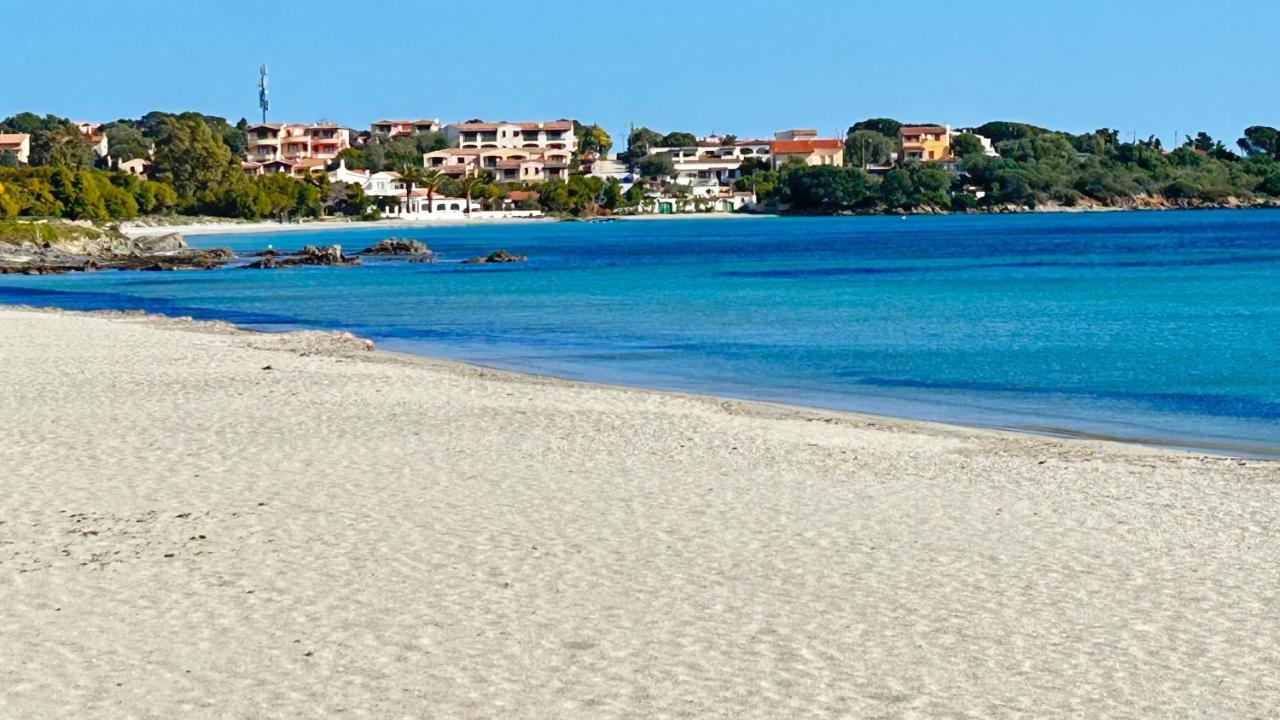 Rosa Dei Venti - Casa Maestrale - Sardegna - Iun R2217 Villa Olbia Kültér fotó