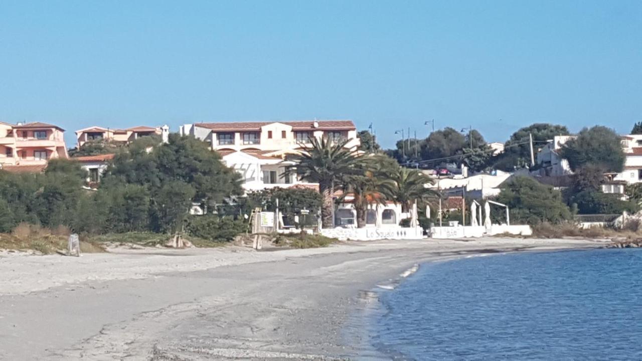 Rosa Dei Venti - Casa Maestrale - Sardegna - Iun R2217 Villa Olbia Kültér fotó