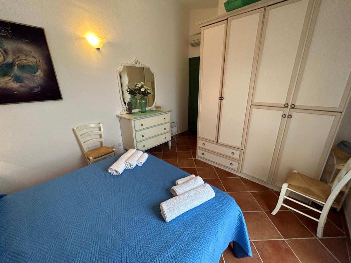Rosa Dei Venti - Casa Maestrale - Sardegna - Iun R2217 Villa Olbia Kültér fotó