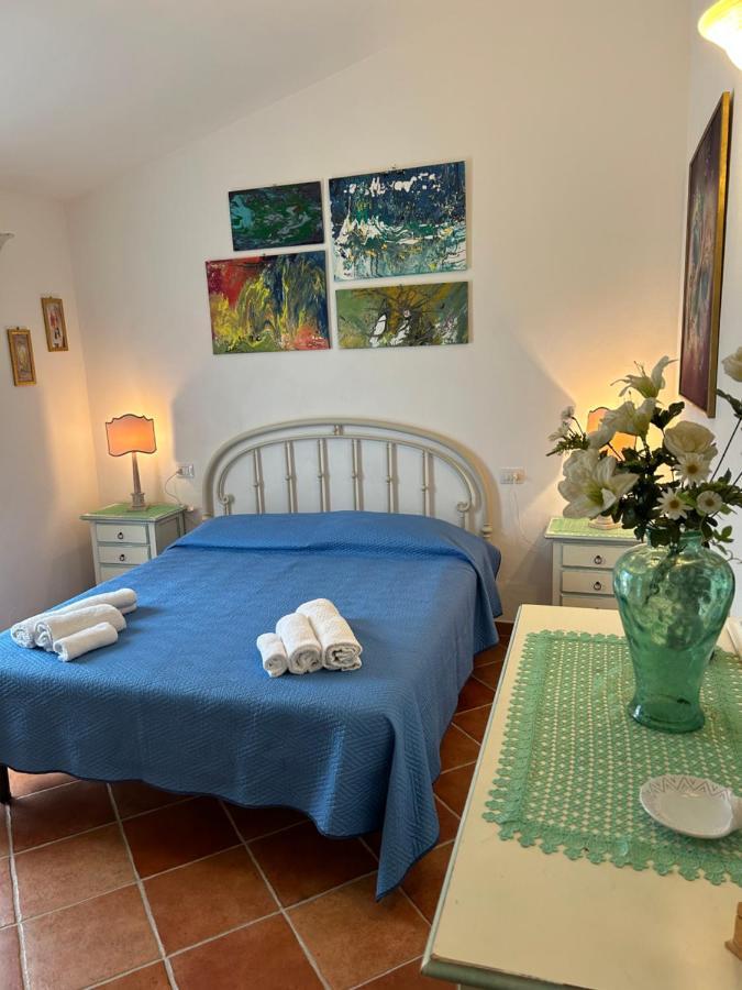 Rosa Dei Venti - Casa Maestrale - Sardegna - Iun R2217 Villa Olbia Kültér fotó