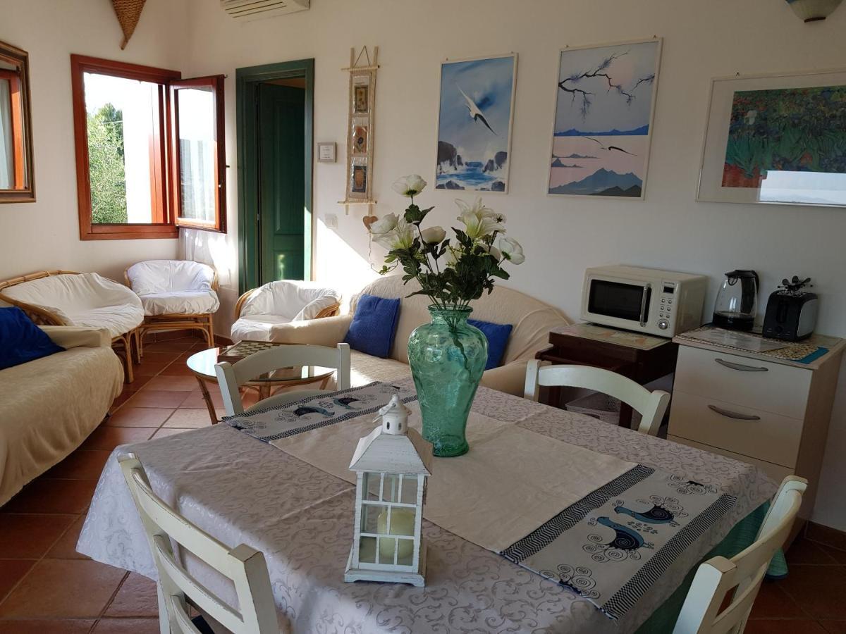 Rosa Dei Venti - Casa Maestrale - Sardegna - Iun R2217 Villa Olbia Kültér fotó