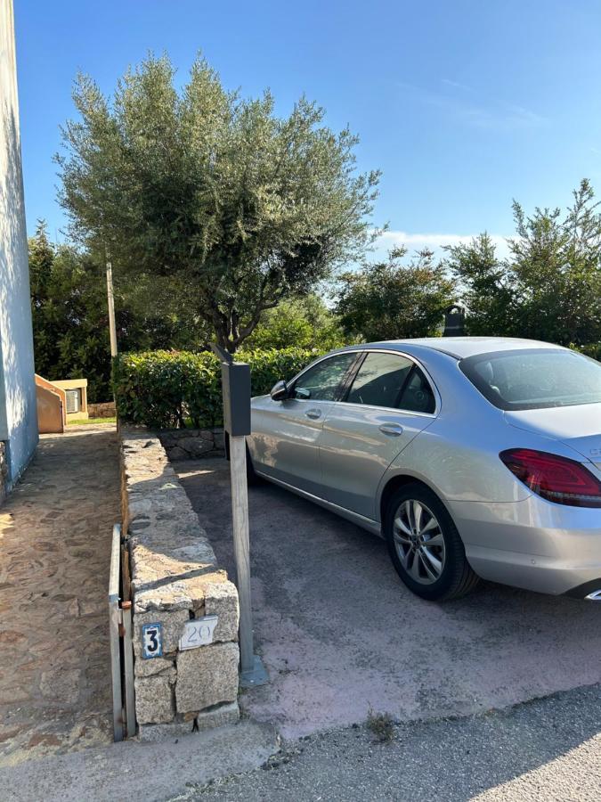 Rosa Dei Venti - Casa Maestrale - Sardegna - Iun R2217 Villa Olbia Kültér fotó