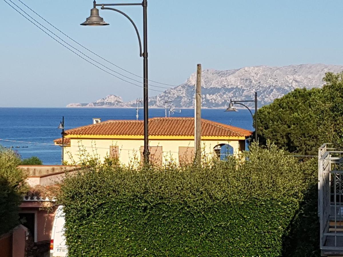 Rosa Dei Venti - Casa Maestrale - Sardegna - Iun R2217 Villa Olbia Kültér fotó