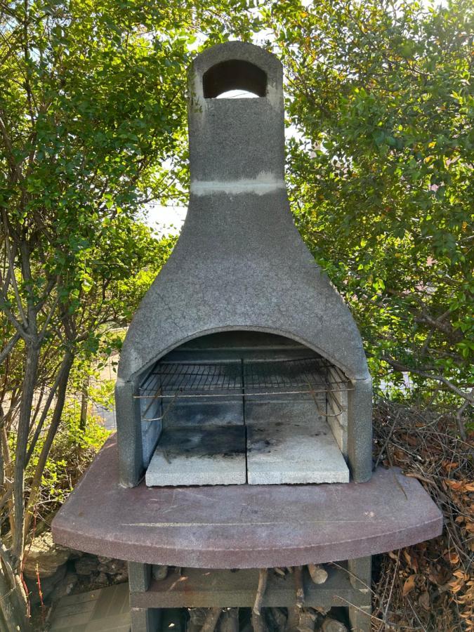 Rosa Dei Venti - Casa Maestrale - Sardegna - Iun R2217 Villa Olbia Kültér fotó