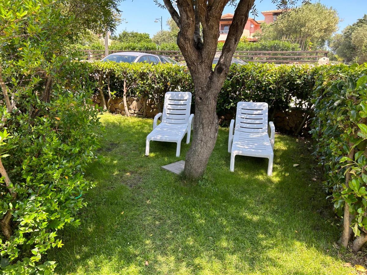 Rosa Dei Venti - Casa Maestrale - Sardegna - Iun R2217 Villa Olbia Kültér fotó