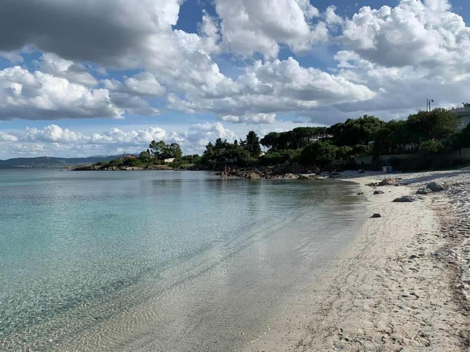 Rosa Dei Venti - Casa Maestrale - Sardegna - Iun R2217 Villa Olbia Kültér fotó