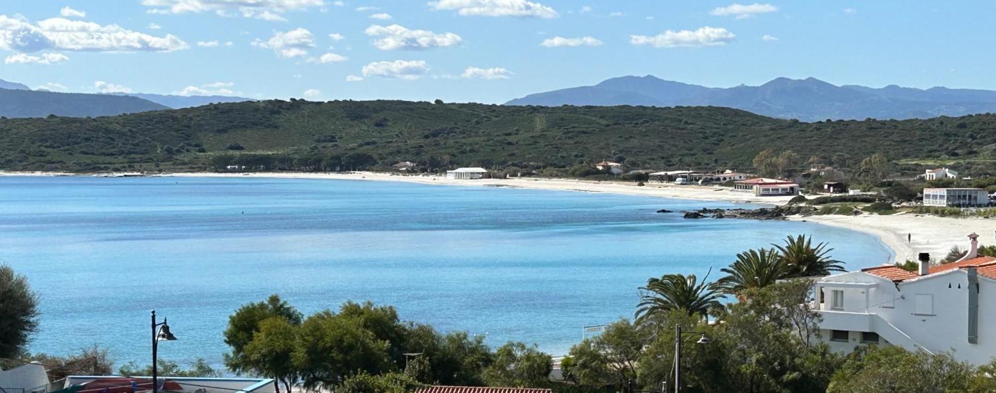 Rosa Dei Venti - Casa Maestrale - Sardegna - Iun R2217 Villa Olbia Kültér fotó